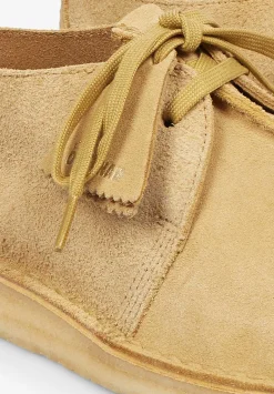 Scalpers Formal<Clarks | Desert Trek Men'S Shoes