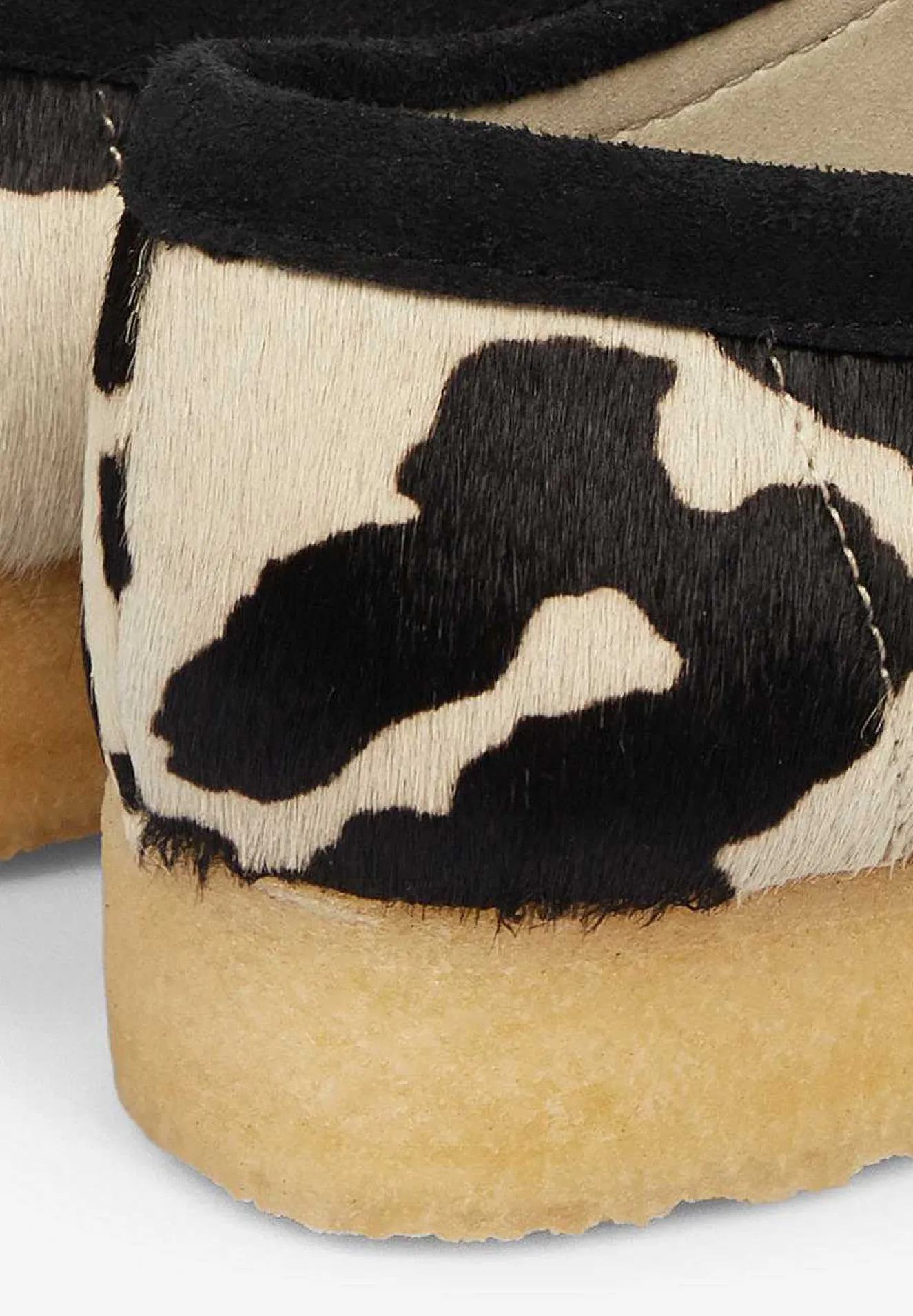 Scalpers Flat Shoes<Clarks | Wallabee Women'S Shoes