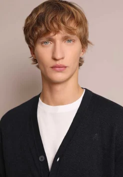 Scalpers Sweaters And Cardigans<Classic Cardigan