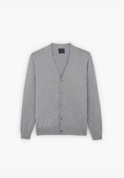 Scalpers Sweaters And Cardigans<Classic Cardigan