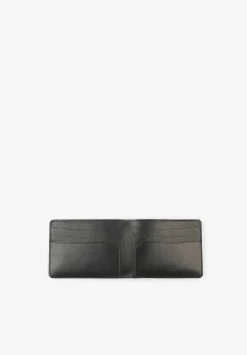 Scalpers Wallets And Card Holders<Classic Leather Wallet