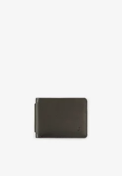 Scalpers Wallets And Card Holders<Classic Leather Wallet