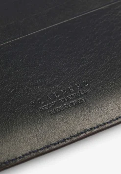 Scalpers Wallets And Card Holders<Classic Leather Wallet