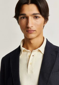 Scalpers American<Classic Linen Blazer