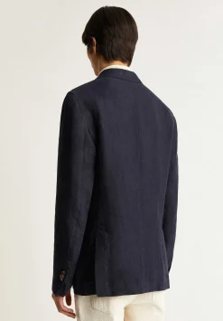 Scalpers American<Classic Linen Blazer