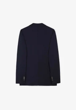 Scalpers American<Classic Wool Blazer