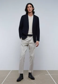 Scalpers American<Classic Wool Blazer