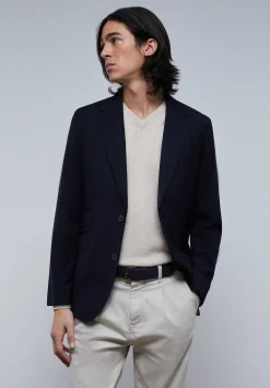 Scalpers American<Classic Wool Blazer