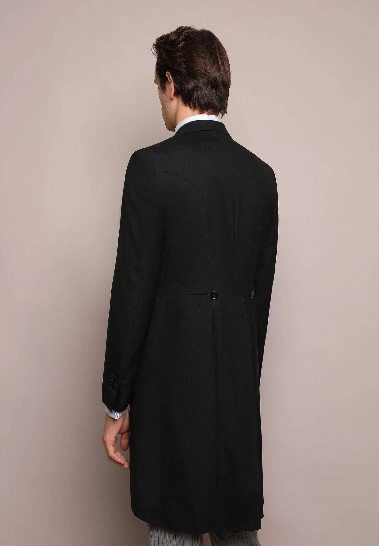 Scalpers Suits<Classic Wool Jacket Two Pieces