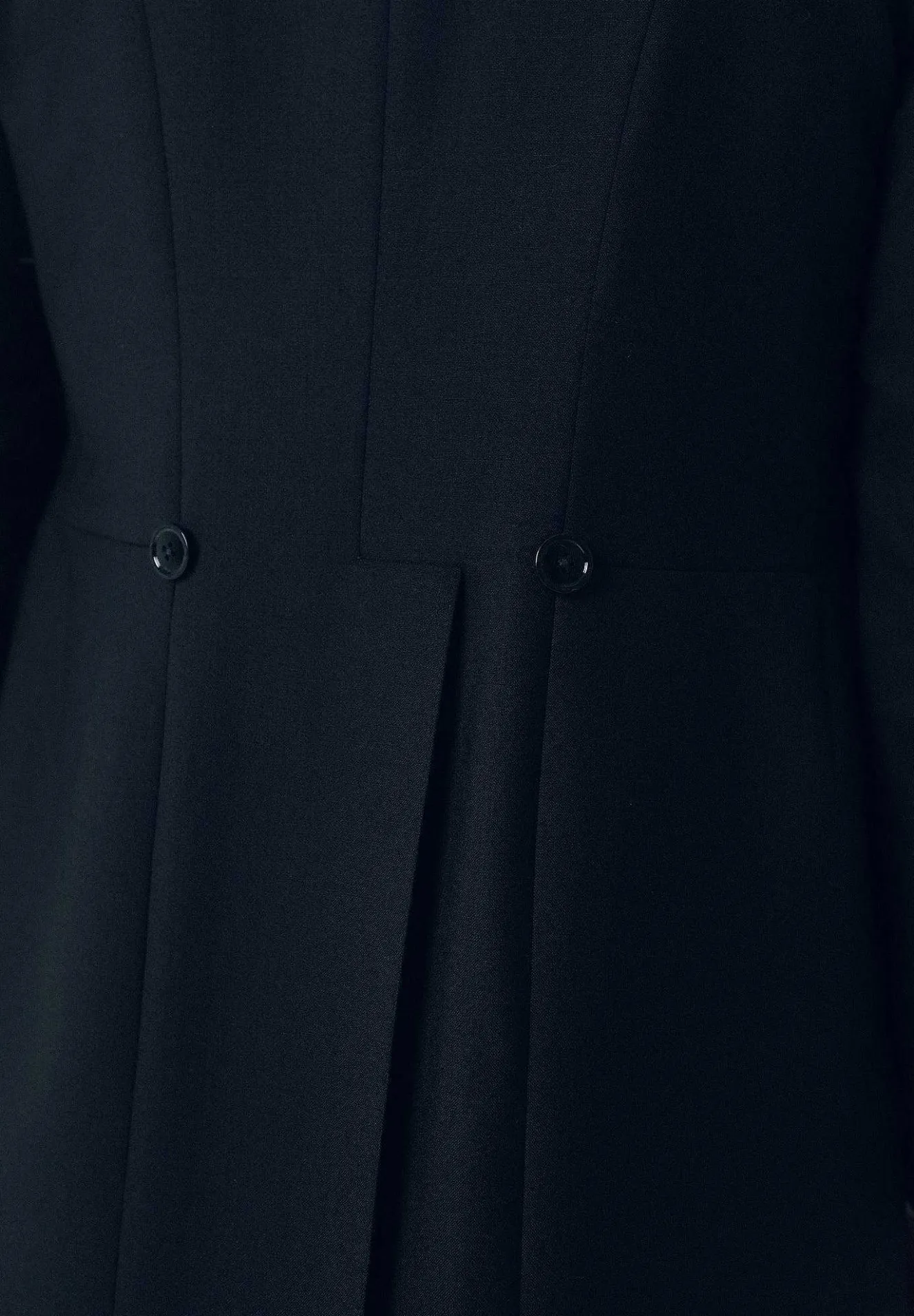 Scalpers Suits<Classic Wool Jacket Two Pieces