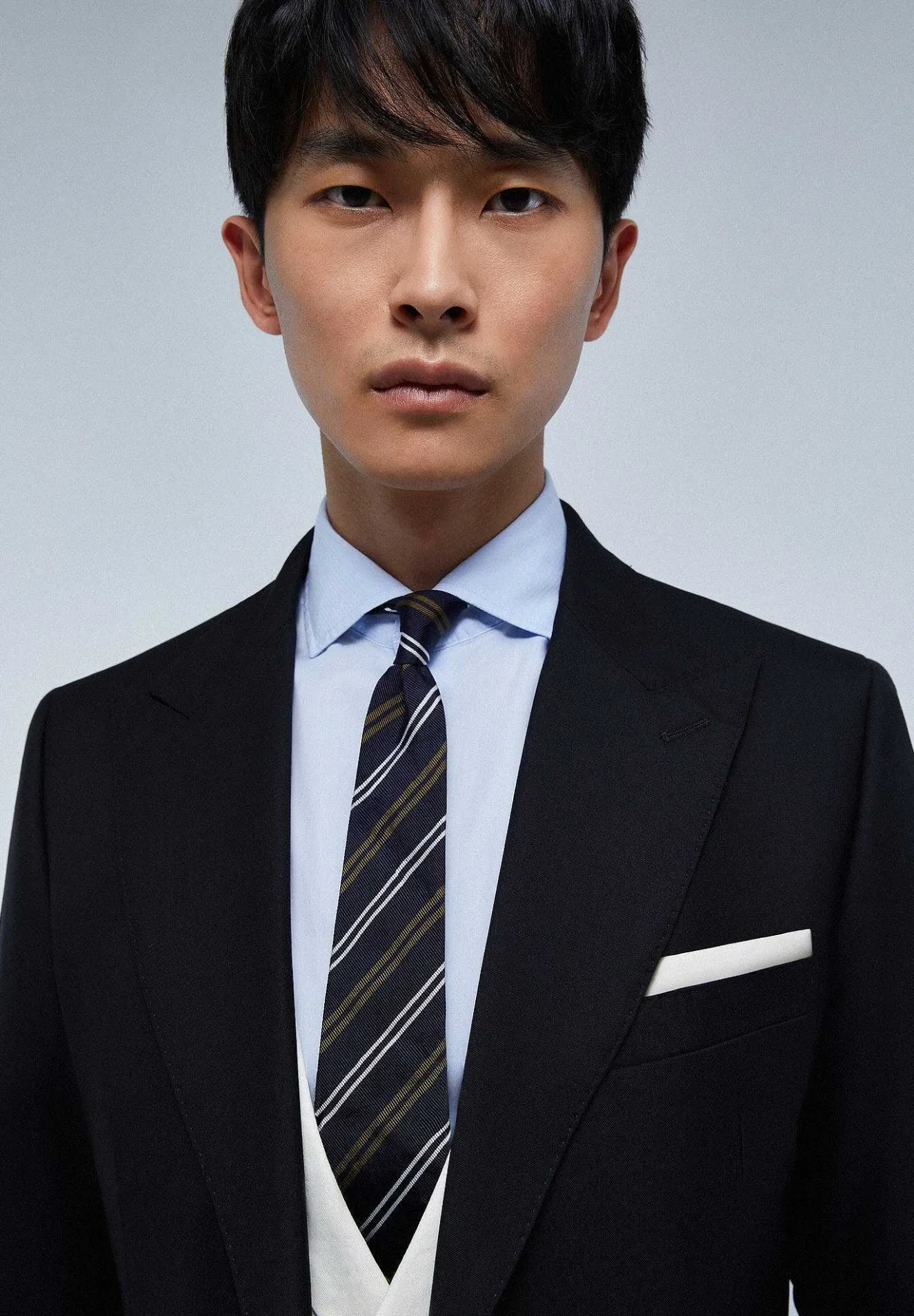 Scalpers Suits<Classic Wool Jacket Two Pieces