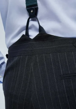 Scalpers Suits<Classic Wool Jacket Two Pieces