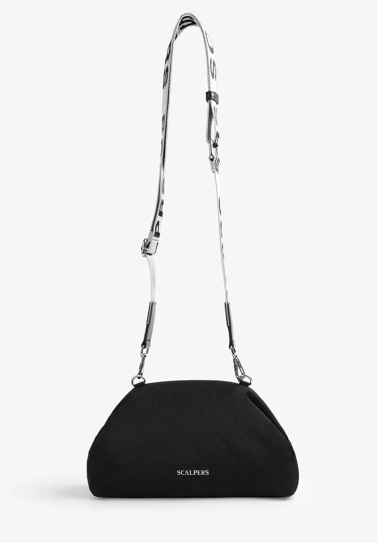 Scalpers Shoulder Bags<Clutch Bag
