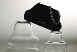 Scalpers Nylon Bags<Clutch Bag