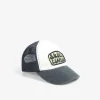 Scalpers Caps And Hats<Company Trucker Cap Kids