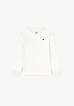 Scalpers Sweatshirts<Contrast Print Sweatshirt