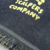 Scalpers Towels<Contrast Print Towel