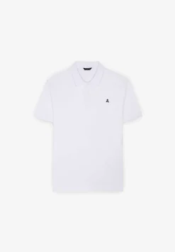 Scalpers Poles<Contrast Skull Basic Polo