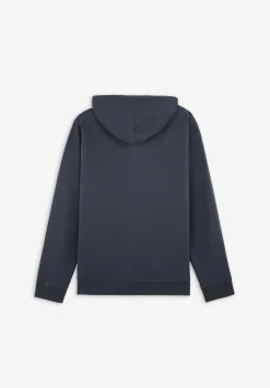 Scalpers Sweatshirts<Contrast Skull Hoodie