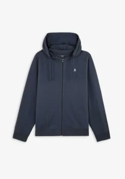 Scalpers Sweatshirts<Contrast Skull Hoodie