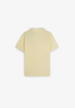 Scalpers Poles<Contrast Skull Polo