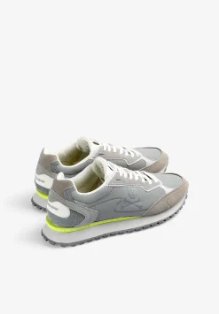 Scalpers Sneakers<Contrast Stabilizer Sneakers