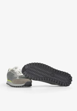 Scalpers Sneakers<Contrast Stabilizer Sneakers