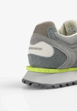 Scalpers Sneakers<Contrast Stabilizer Sneakers