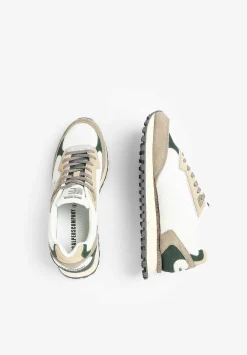 Scalpers Sneakers<Contrast Stabilizer Sneakers