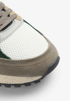 Scalpers Sneakers<Contrast Stabilizer Sneakers