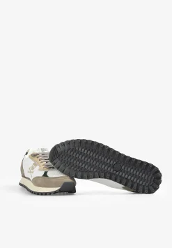 Scalpers Sneakers<Contrast Stabilizer Sneakers