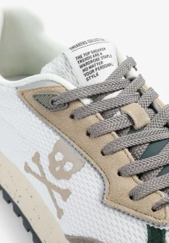 Scalpers Sneakers<Contrast Stabilizer Sneakers