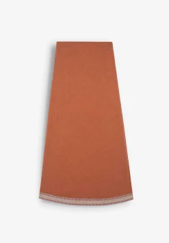 Scalpers Skirts<Contrast Strip Skirt