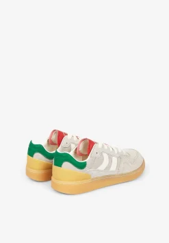Scalpers Sneakers<Coolway | Goal Men'S Sneakers