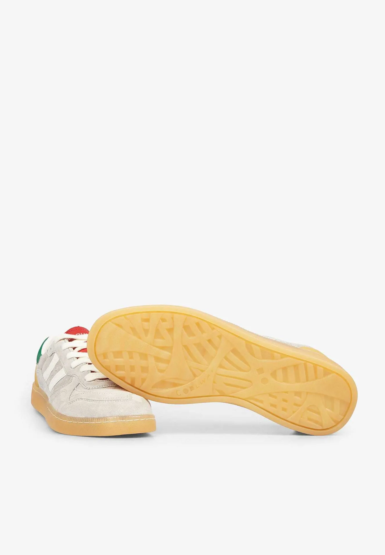 Scalpers Sneakers<Coolway | Goal Men'S Sneakers