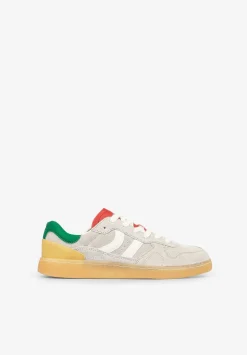 Scalpers Sneakers<Coolway | Goal Men'S Sneakers