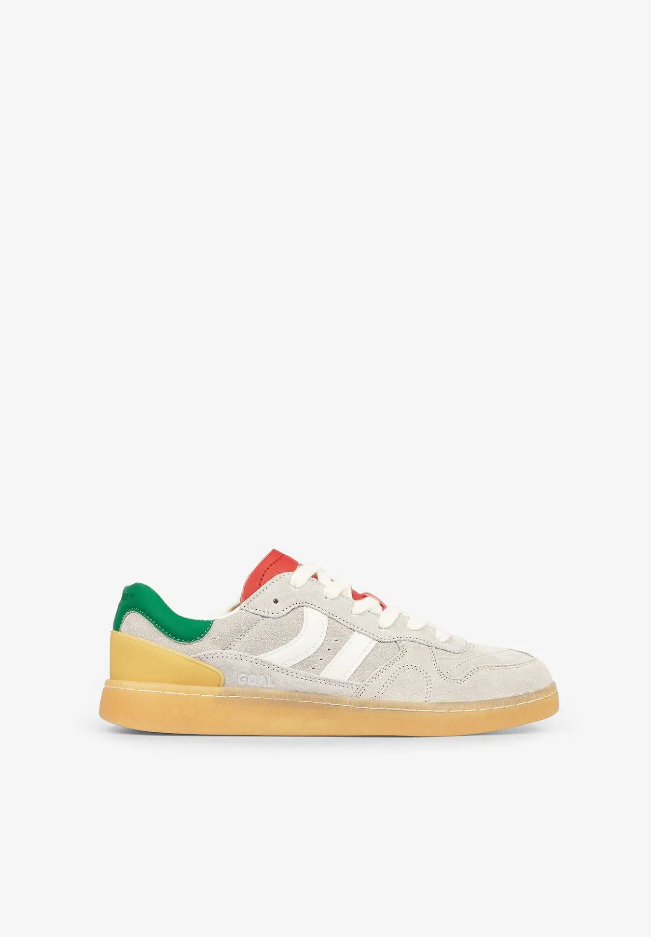Scalpers Sneakers<Coolway | Goal Men'S Sneakers