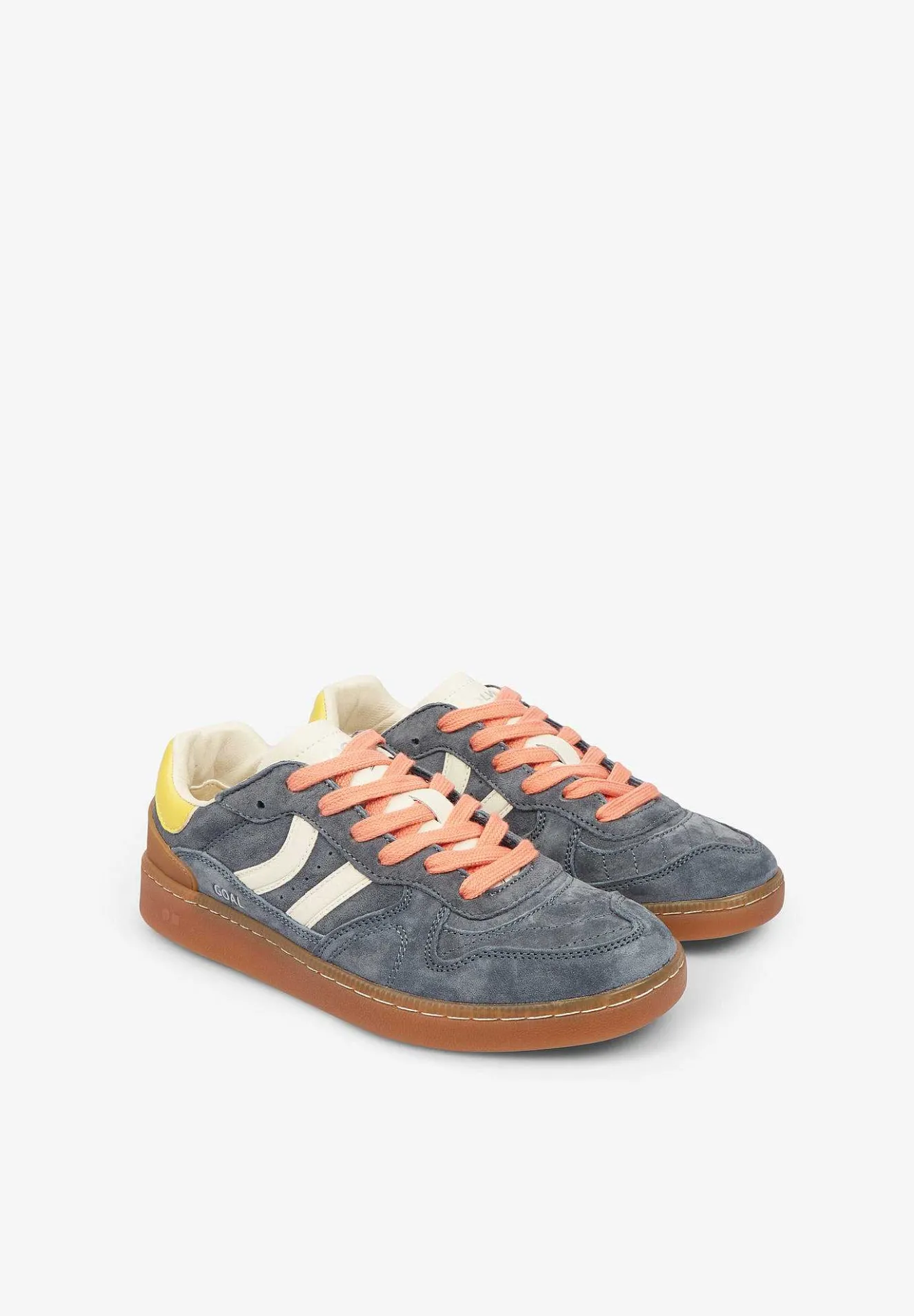 Scalpers Sneakers<Coolway | Goal Men'S Sneakers