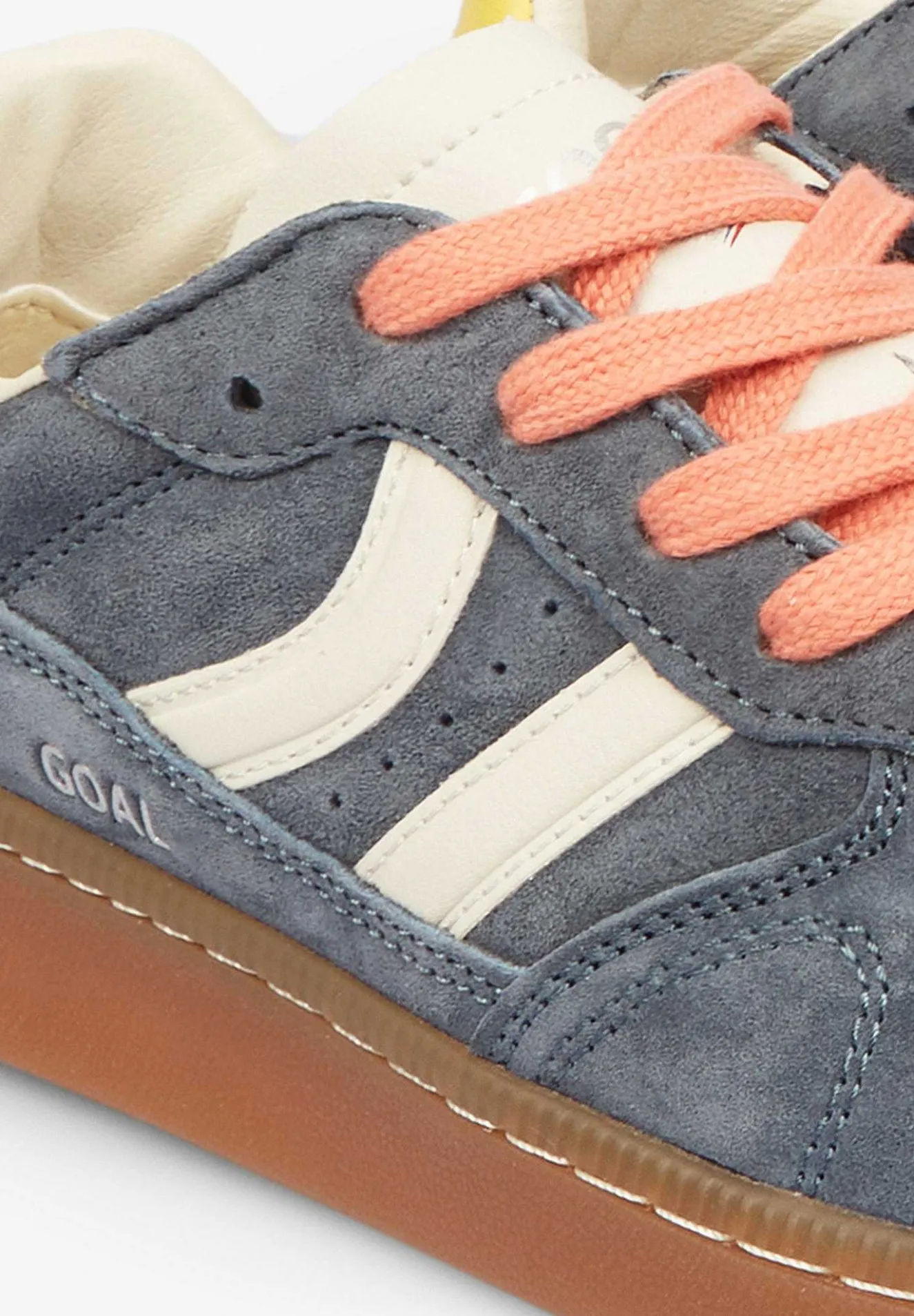 Scalpers Sneakers<Coolway | Goal Men'S Sneakers
