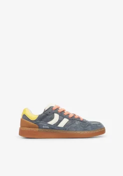 Scalpers Sneakers<Coolway | Goal Women'S Sneakers