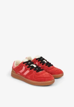 Scalpers Sneakers<Coolway | Goal Women'S Sneakers