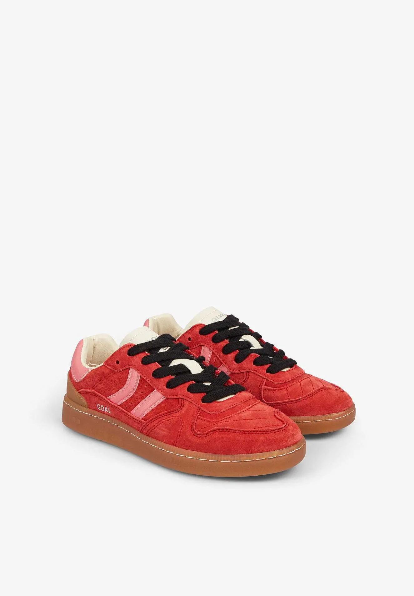 Scalpers Sneakers<Coolway | Goal Women'S Sneakers