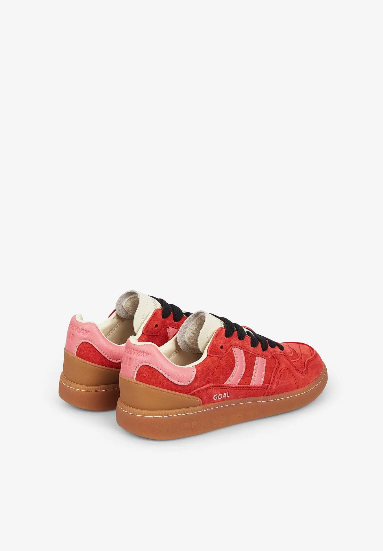 Scalpers Sneakers<Coolway | Goal Women'S Sneakers