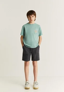 Scalpers Bermuda<Cordon Bermudas