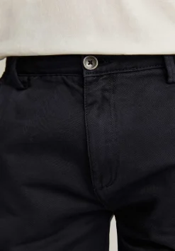 Scalpers Bermuda<Cotton Bermudas