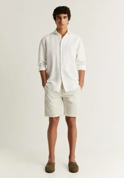 Scalpers Bermuda<Cotton Bermudas