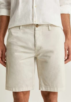 Scalpers Bermuda<Cotton Bermudas