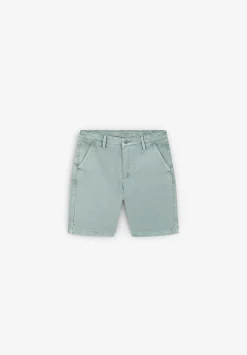 Scalpers Bermuda<Cotton Bermudas