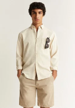Scalpers Bermuda<Cotton Bermudas