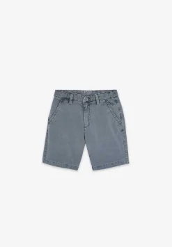 Scalpers Bermuda<Cotton Bermudas
